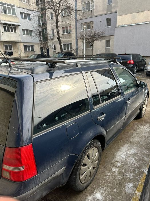 Volkswagen golf4/ 1.9 TDI/2004