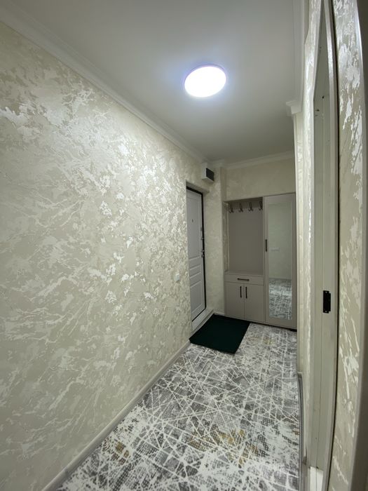 Факат оила учун квартира.