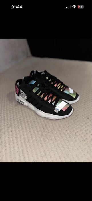 Adidasi barbati OLJD Star 9012SS