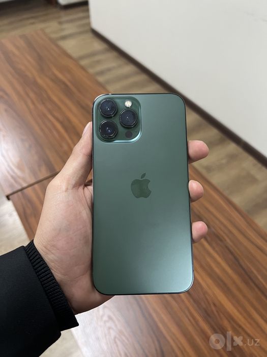 Iphone 13 pro max 128 gb