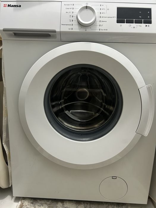 Стиральная Машина автомат Hansa 6 кг