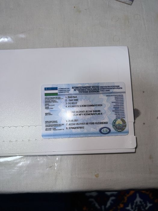 Volga.gaz3102.akula.волга.