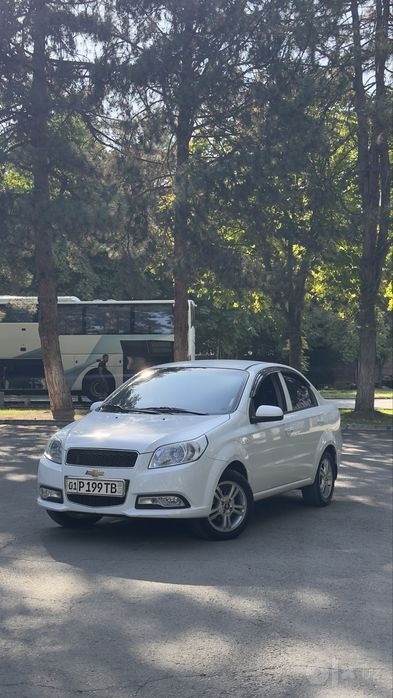 nexia 3 2022 yil