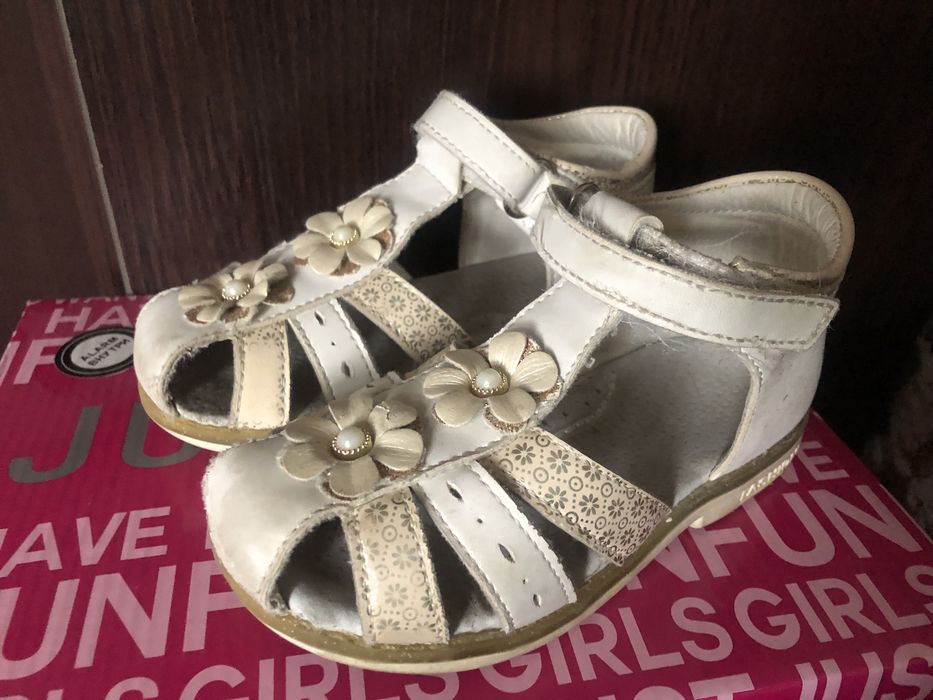 Продам обувь