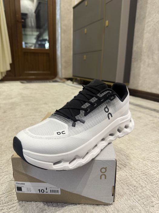 On cloud, кроссовки on cloud, мужской и женский