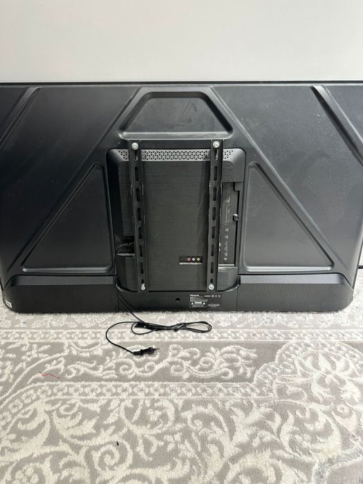 hisense 50 127См Смарт ТВ