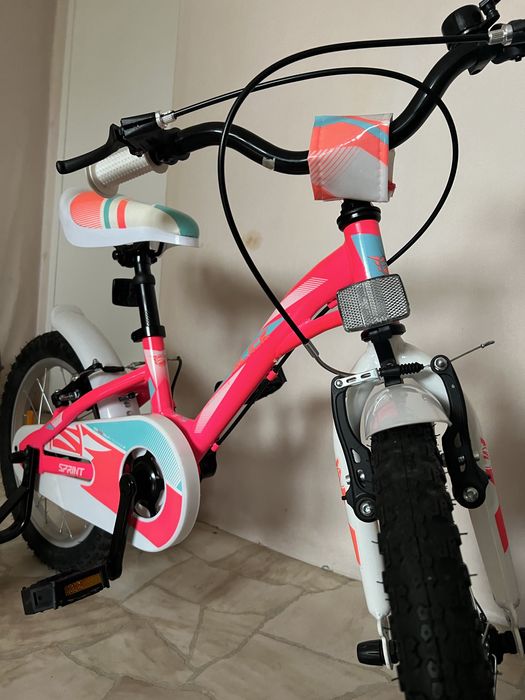 Детско колело 14 цола