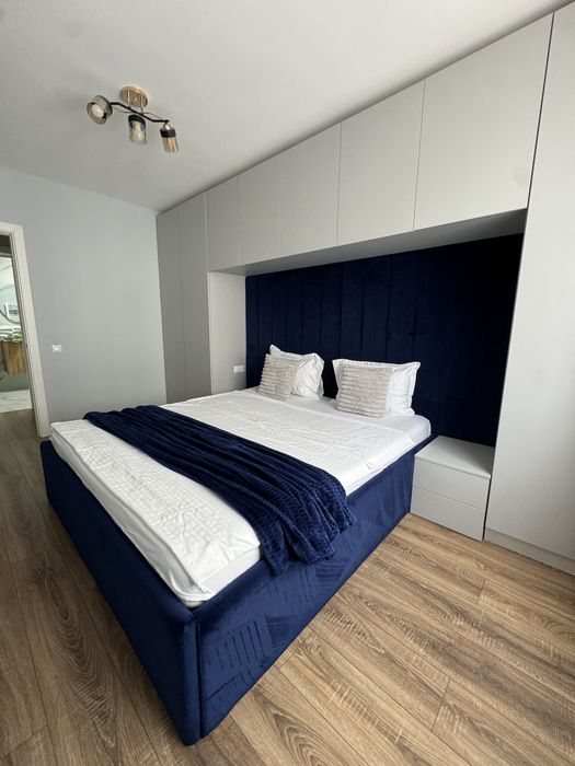 Apartament regim hotelier ZONA VIVO