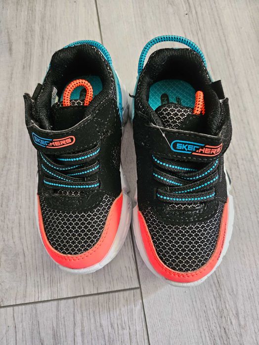 Adidași băieți skechers