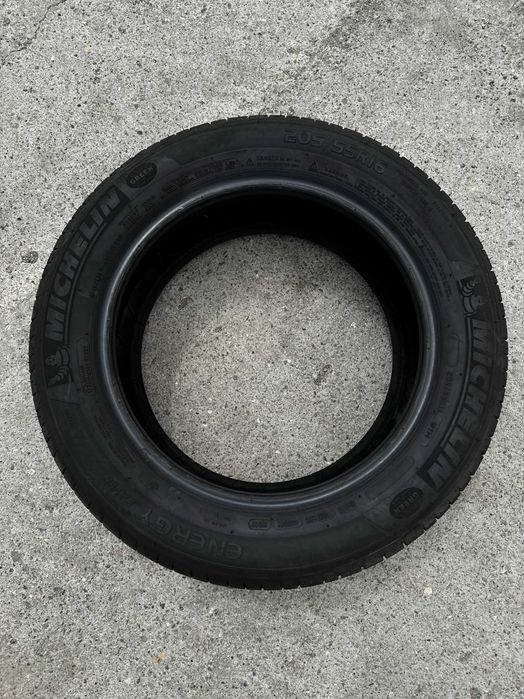 Anvelope 205/55R16 Michelin Vara