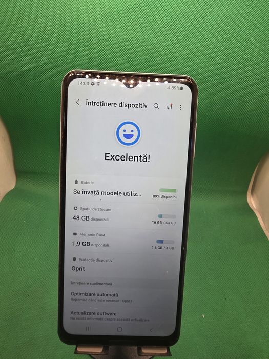 Samsung A13 5G 64/4GB•Amanet Lazar Crangasi •44246