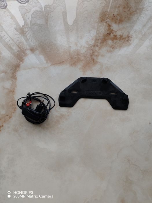 Прахосмукачка Hoover h-free 200