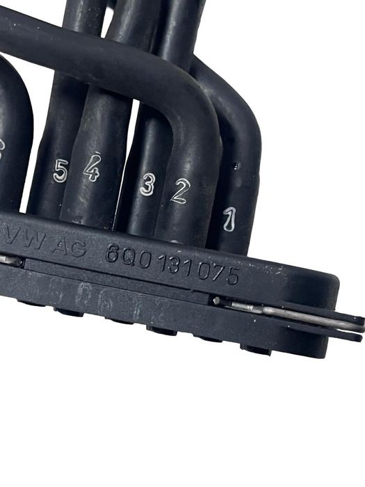 Set Futune Vacuum Seat Altea 5P1 2004 -> 1.9 Tdi Bjb, Bkc, Bls, Bxe 6Q0131075