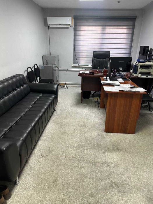 офес жихозлари сотилади