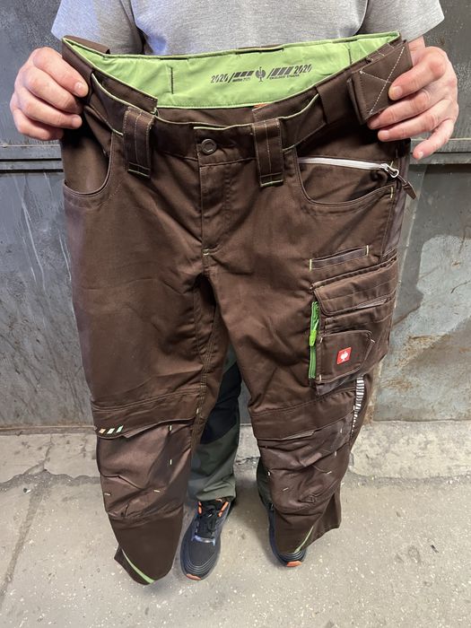 Vand pantaloni Engelbert strauss model 2020 marimea 46