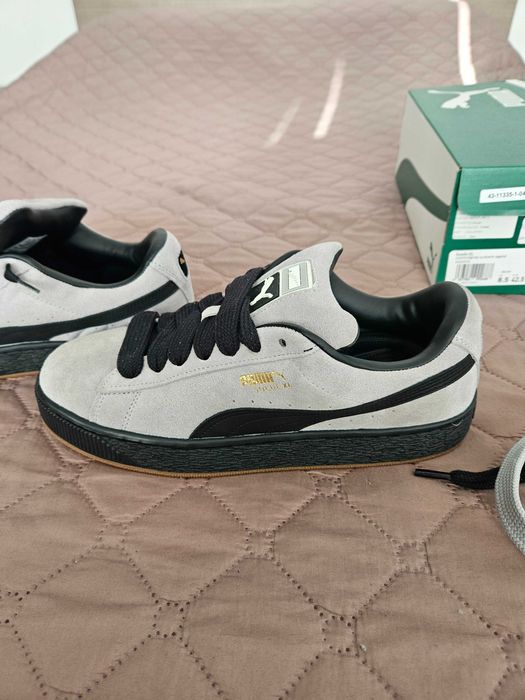 Маратонки PUMA  Нови