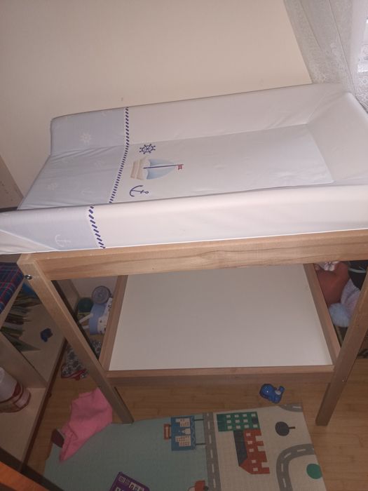 masa infasat bebelusi