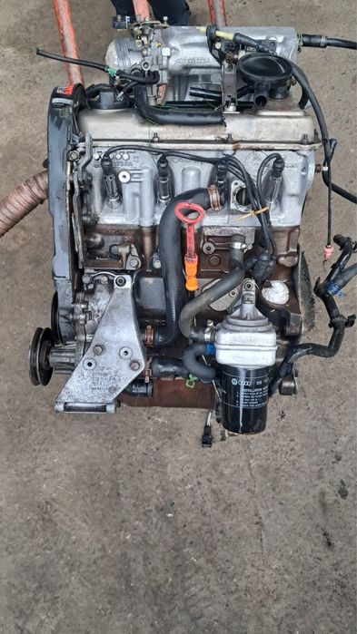 Пассат б3 б4 мотор коробка