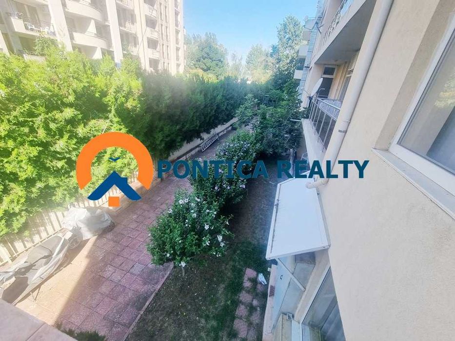 Продава се Тристаен апартамент в к.к. Слънчев бряг - 86 кв.м за 930 €/кв.м - Снимка #16