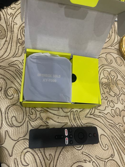 smart box / iptv / televizor usta/ платные каналы