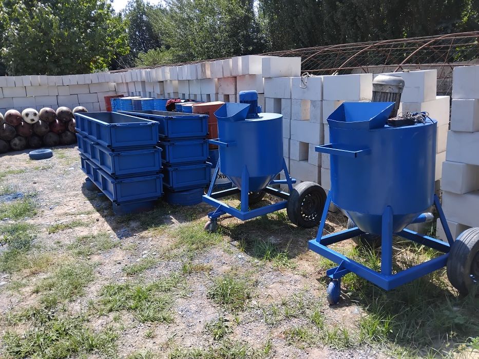 Gazoblok va penablok