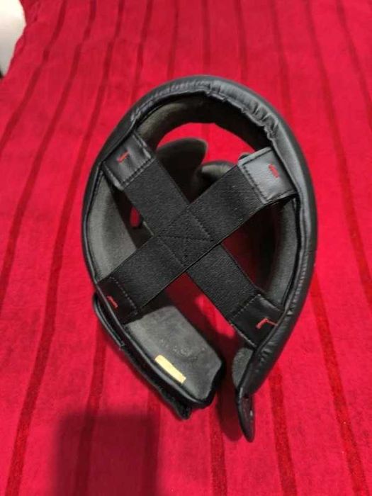 Pwr DX3 Density Outshock Cască Box