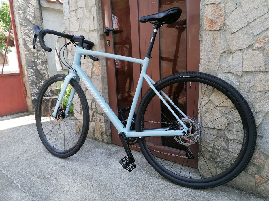 Specialized Diverge XL Гравел, Shimano GRX, НОВ!
