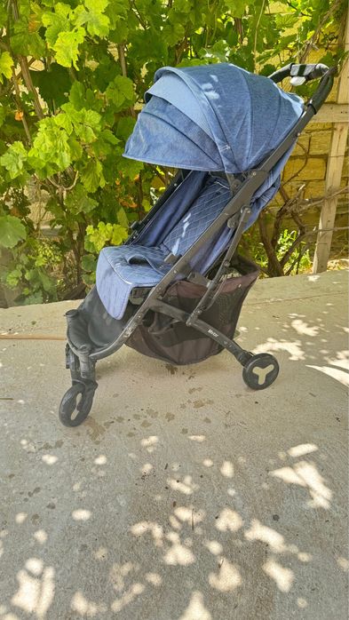 Детская коляска мстар