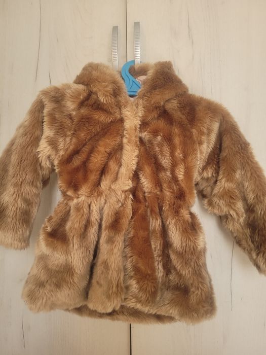 Продам детский куртка и шуба