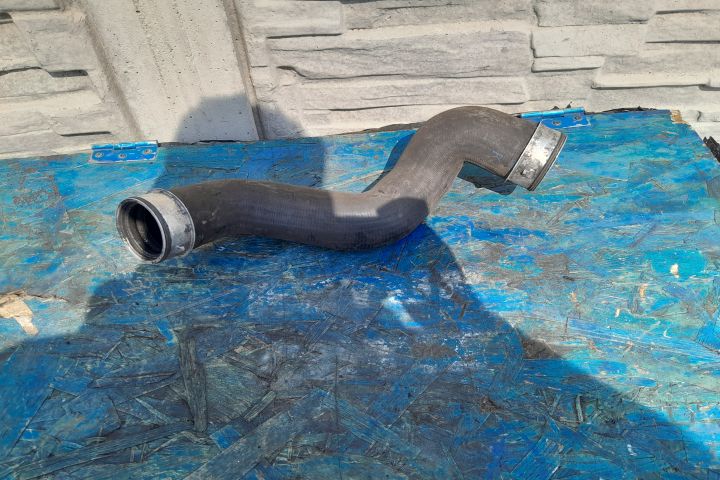 Furtun intercooler 3B0145834N 3B0145834N Audi A4 B6