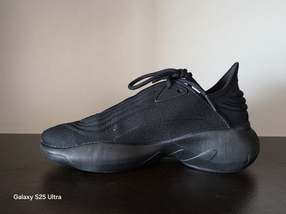 ADIDAS ADIFOM SLTN 37номер 23.5см Стелка