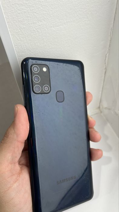 Samsung Galaxy А 21 S