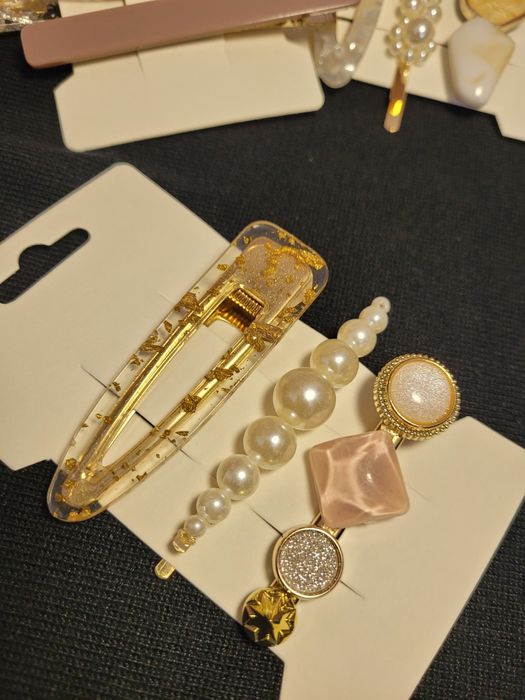 Аксесоар за коса-фиби