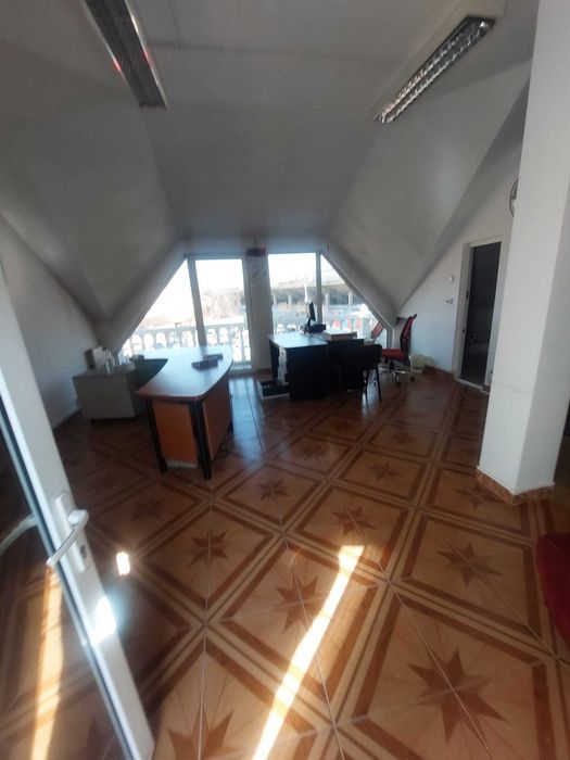 Clădire multifuncțională 670 mp | Locuință + birouri/cabinete | Zonă excelentă Oradea
