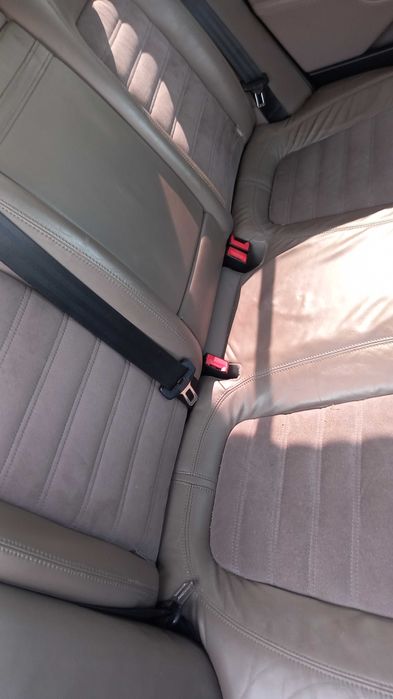 Пасат B6 2.0FSI   НА ЧАСТИ