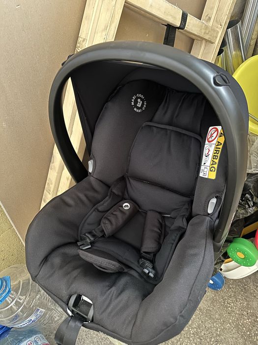 Кошница за кола maxi cosi