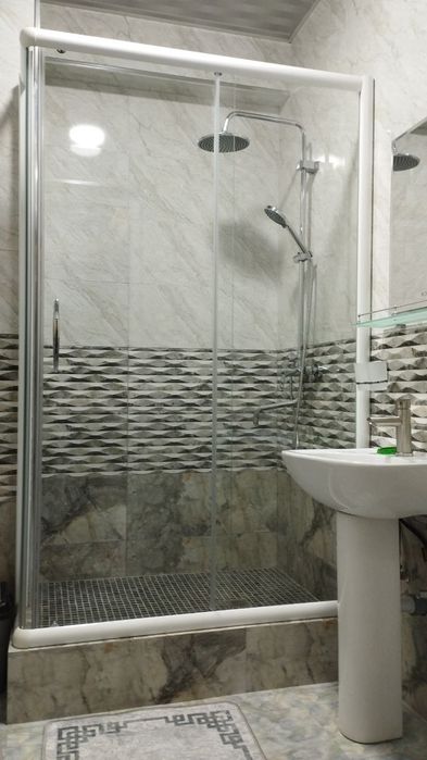 Аренда 1-х комнатная квартира