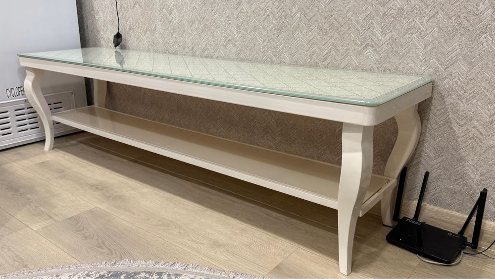 Тумба под телевизор