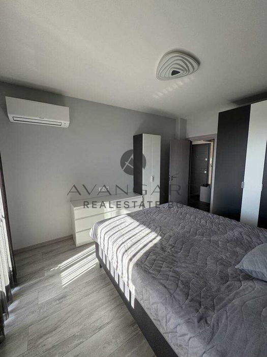 Продава се Двустаен апартамент в Пловдив, Остромила - 67 кв.м за 2206 €/кв.м - Снимка #8