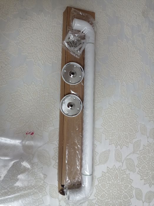 Поручни для ванных комнат