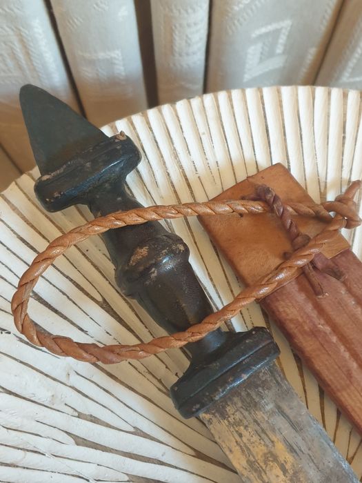 Vand Cutit vânătoare