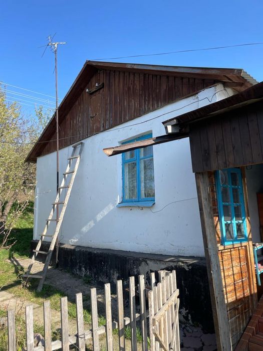 Часть дома Бескайнар