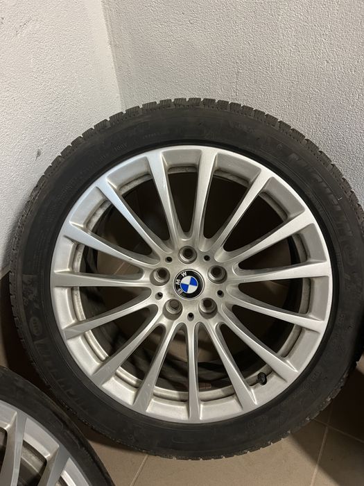 Jante BMW style619 R18 seria 5 (G30)
