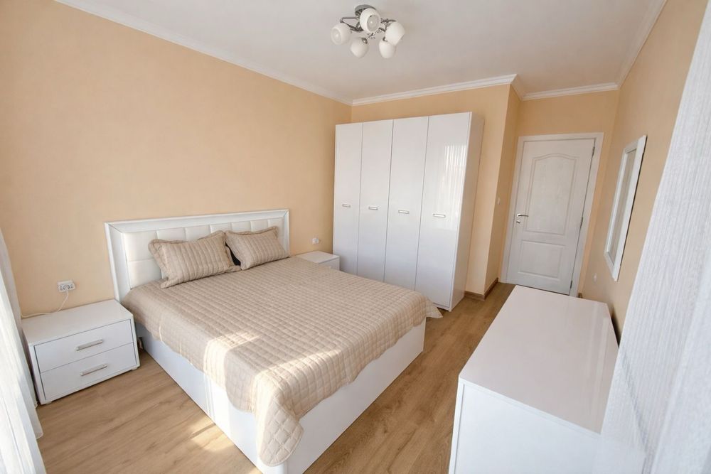 Продава се Двустаен апартамент в Пловдив, Тракия - 73 кв.м за 1017 €/кв.м - Снимка #5