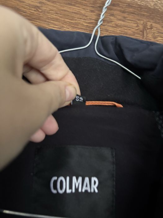 Geaca schi COLMAR