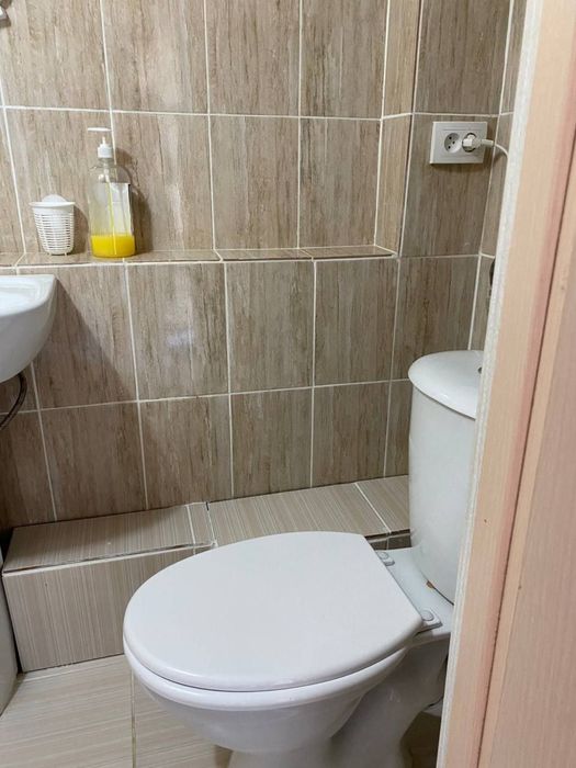 Сдам дом в Бурабае. Боровое