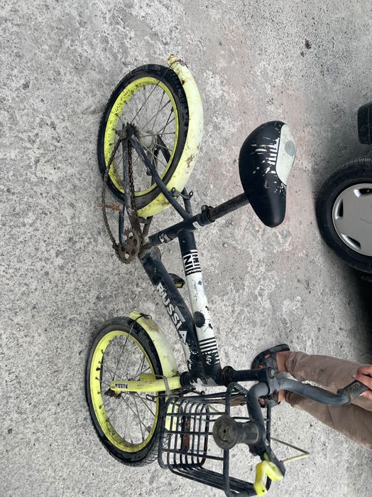 Велосипед velosiped 3tasi 100$ ga