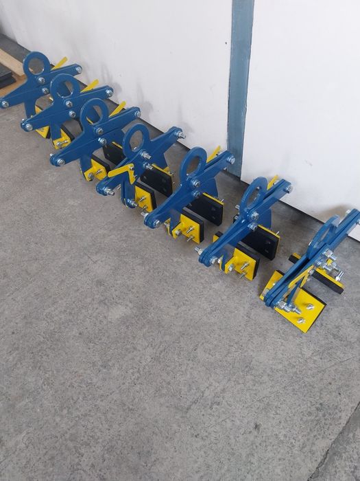 Dispozitiv de manevrat lastre granit de vanzare