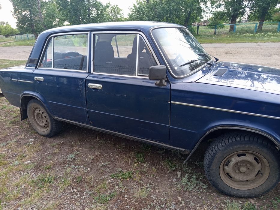 Ваз 2106 сатылады
