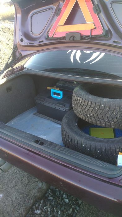 Продам машину АUDI А6 C4